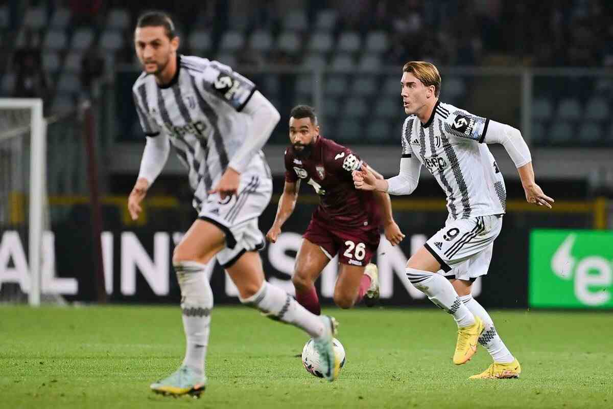 Torino, Djidji torna nel 2024