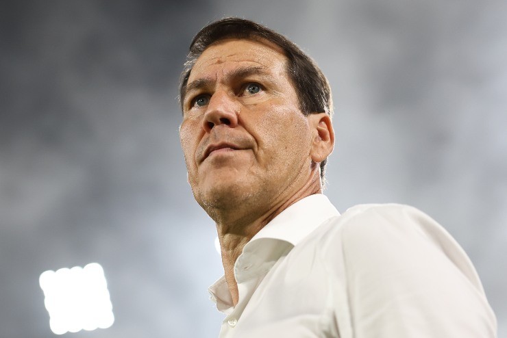 Rudi Garcia