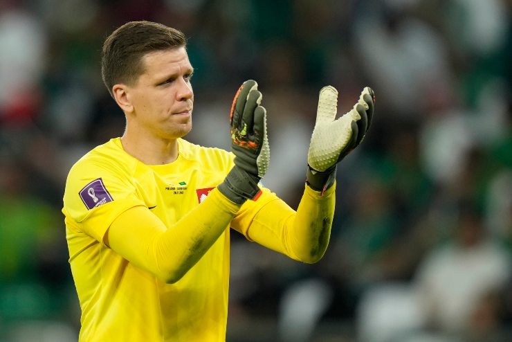 Szczesny 