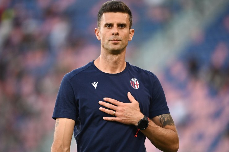 thiago motta