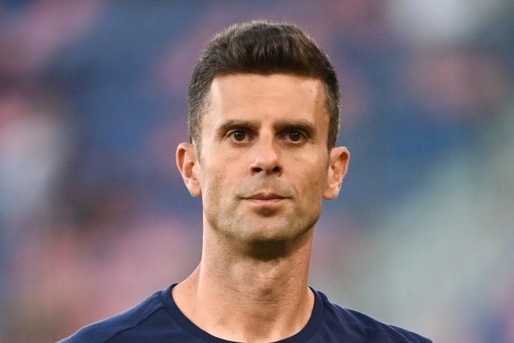 Thiago Motta