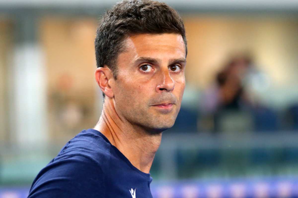 Thiago Motta