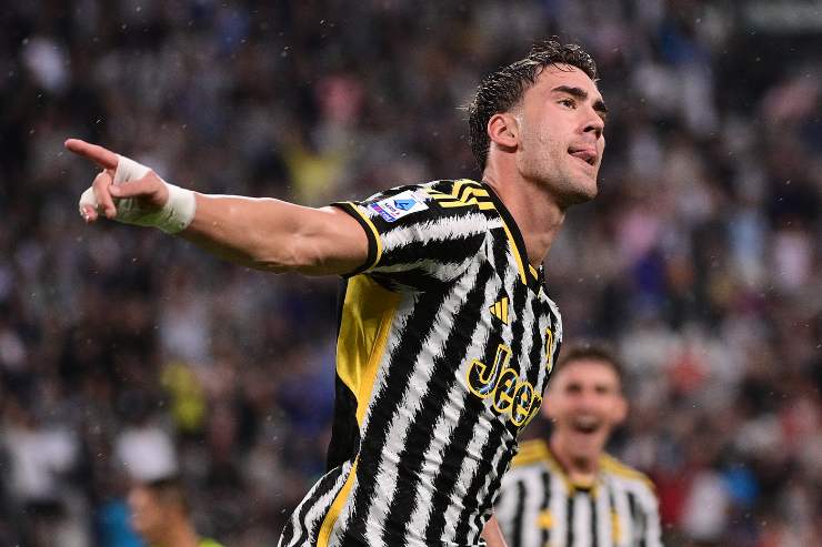 Juve-Vlahovic, cosa può succedere sul mercato