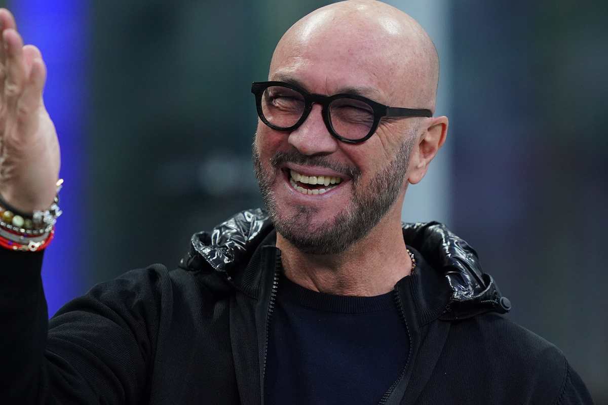 Walter Zenga