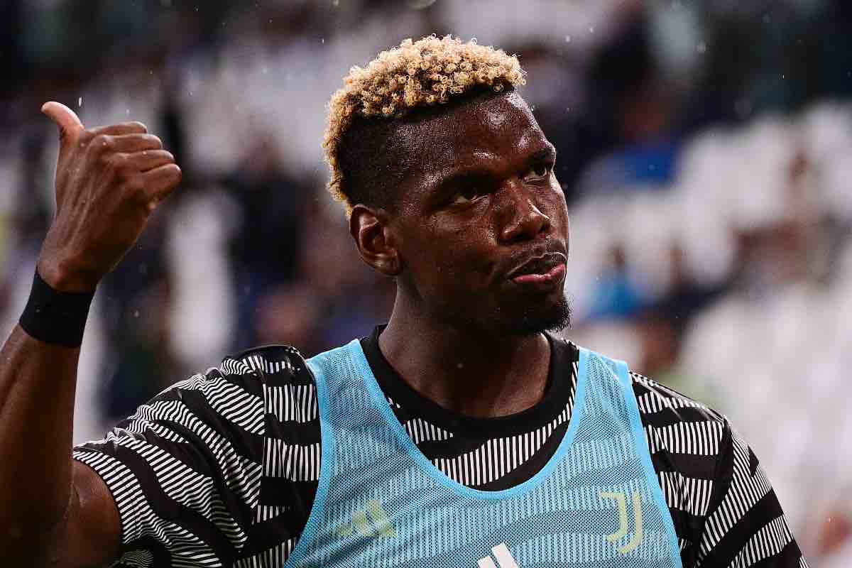 "Riduzione della squalifica": caso Pogba, ecco cosa può far saltare il banco