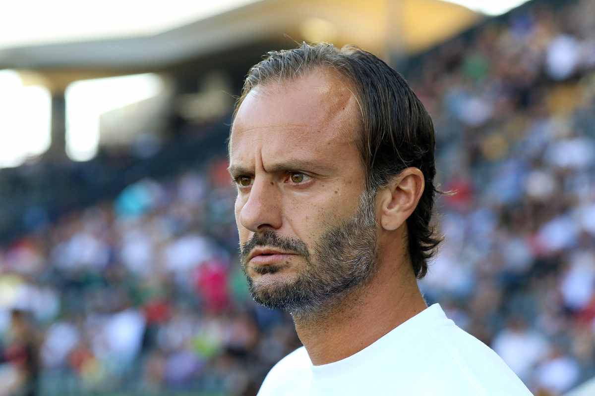 Genoa-Milan, i convocati di Gilardino