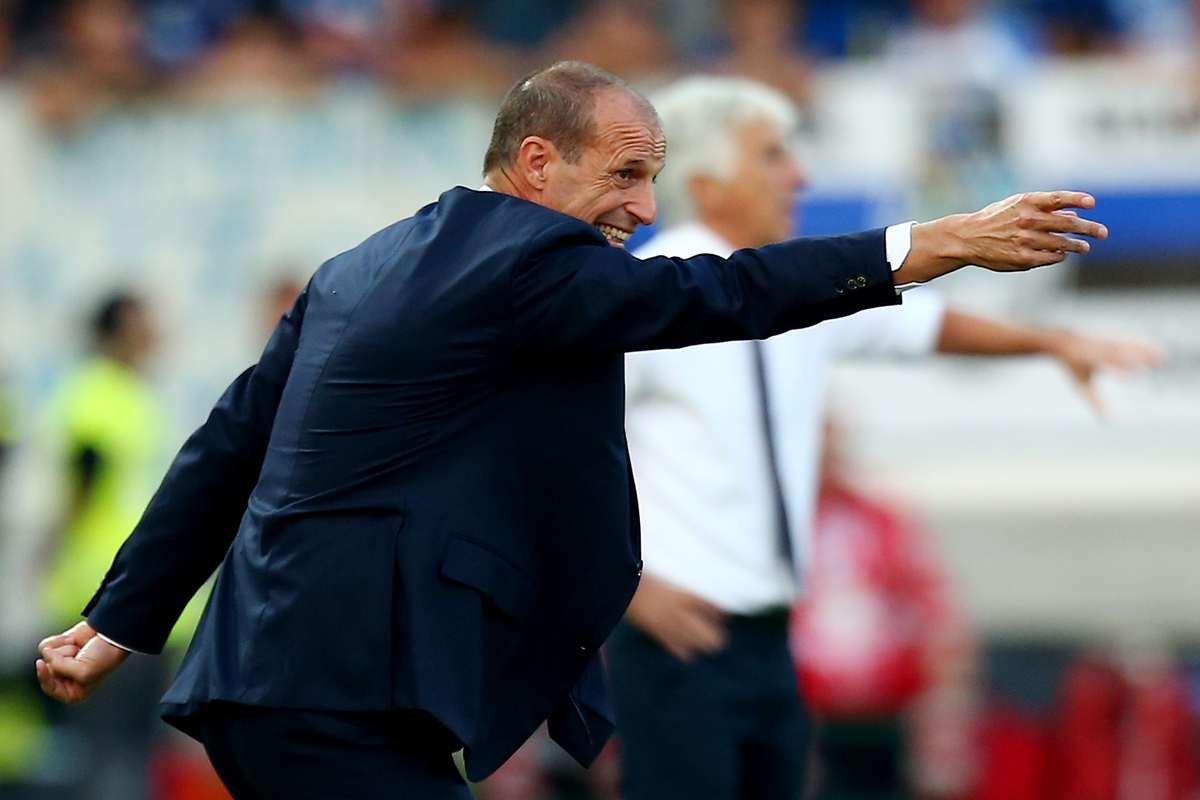 Weah e McKennie su Allegri e le sue richieste