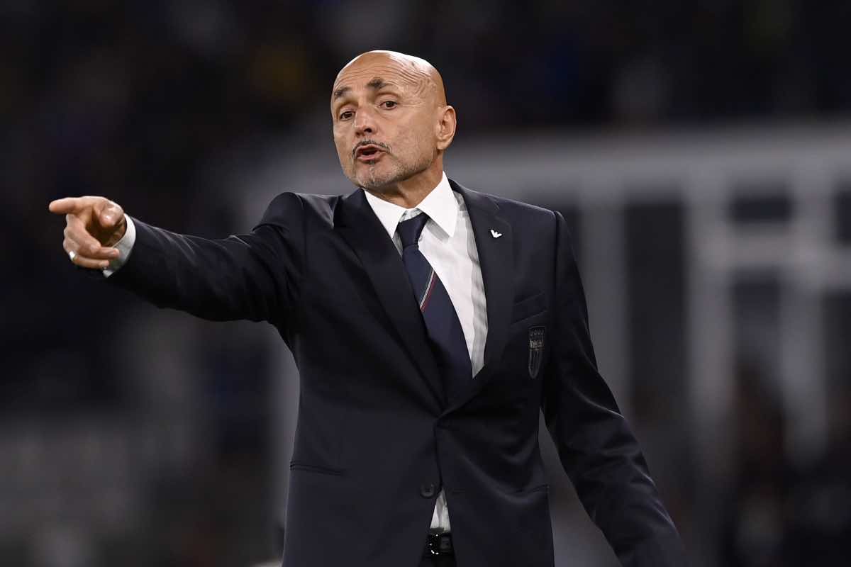 Spalletti si gode il successo e svela tutto: "Ecco perché gli ho fatto i complimenti"