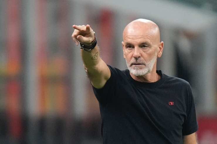 Ai microfoni di 'Amazon Prime Video', Stefano Pioli ha analizzato la pesante sconfitta patita dal Milan contro il Psg