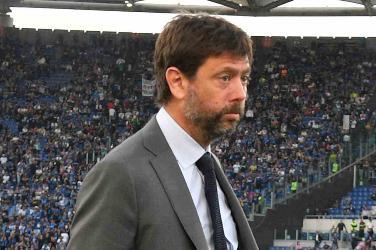 Juventus Elkann frasi Agnelli incompetente Ravezzani