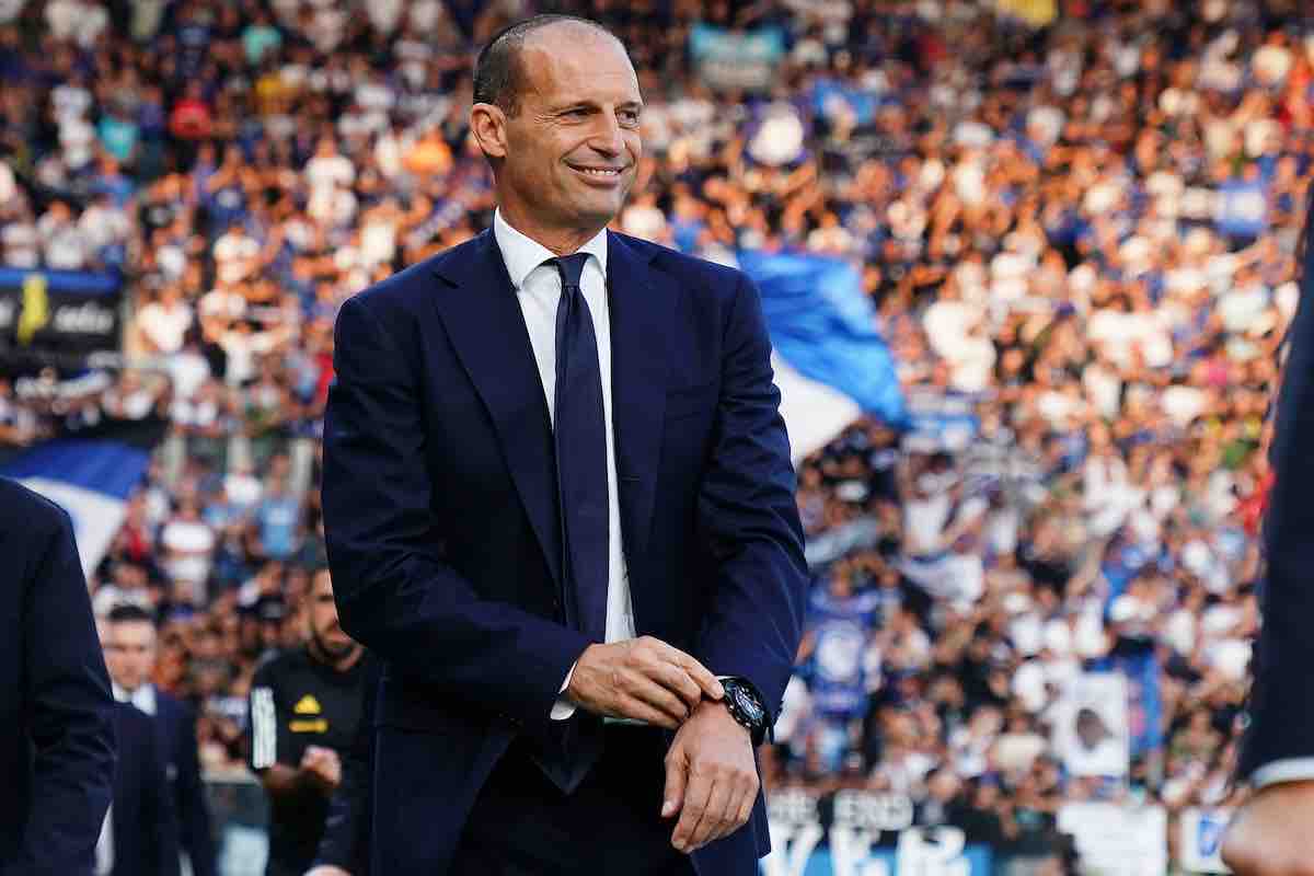 Juventus, Iling jr per ora gioca poco: tra le scelte di Allegri e l'addio in prestito