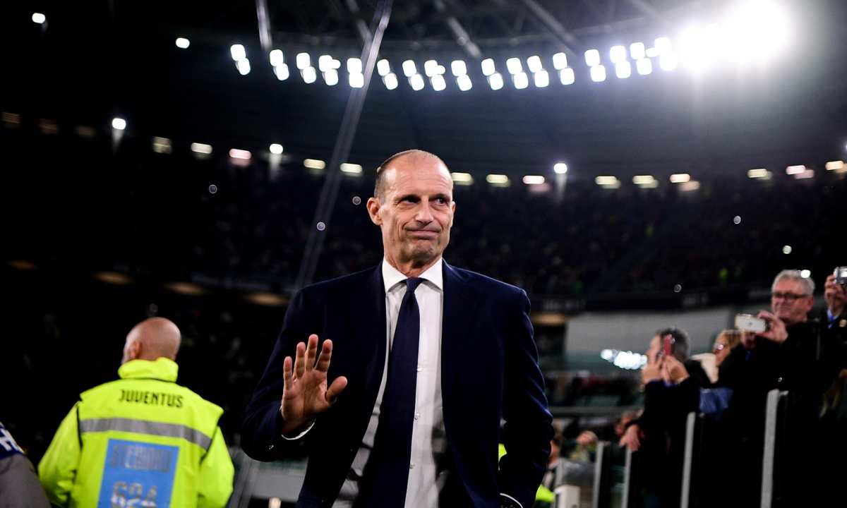 Zazzaroni spegne gli entusiasmi: "Allegri sta facendo il massimo e con Lukaku sarebbe primo"