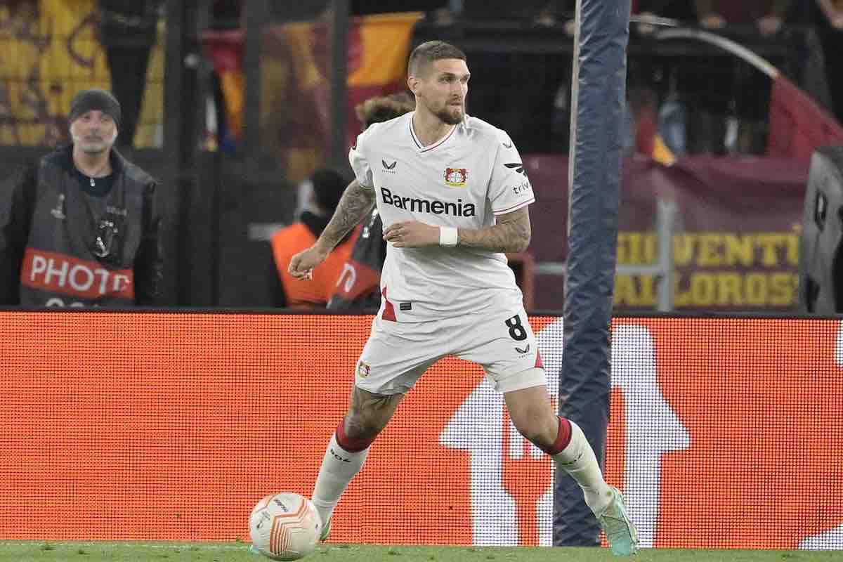 Inter, Andrich nel mirino