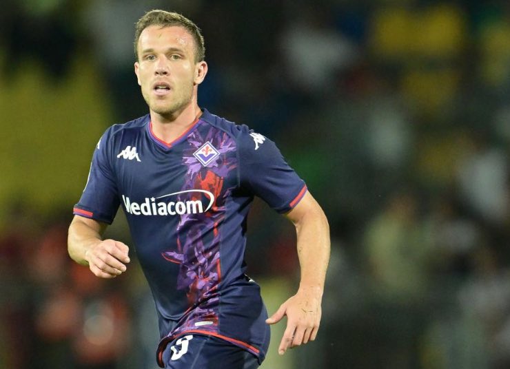 Juventus, il Siviglia su Arthur