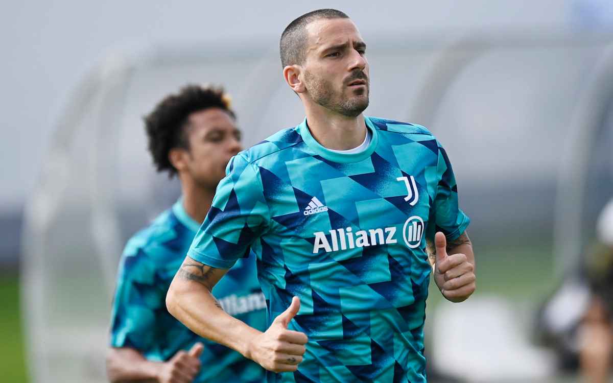 Bonucci e la chat con Fagioli: il centrale rischia la squalifica