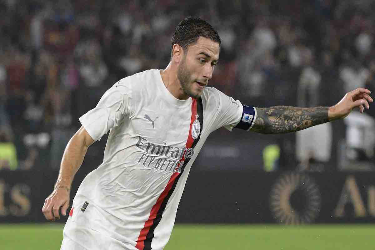 Borussia-Milan: disastro Calabria