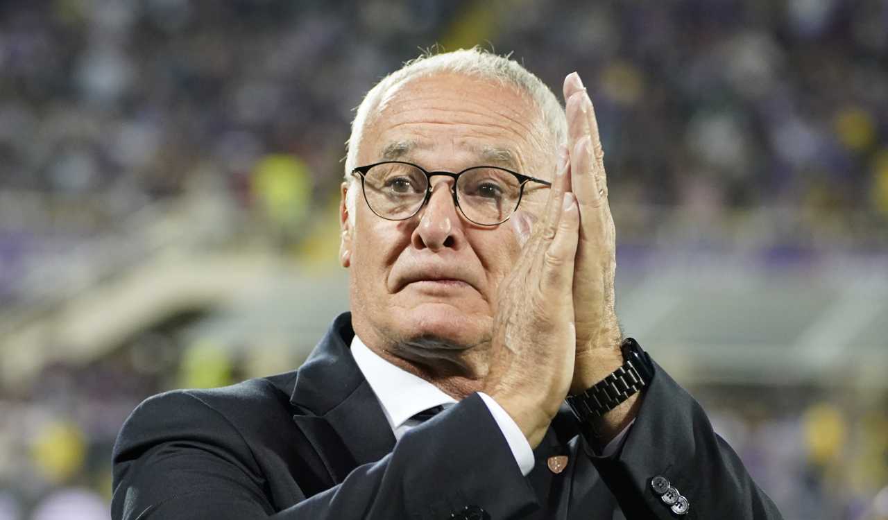 Ranieri  su Mourinho e non solo