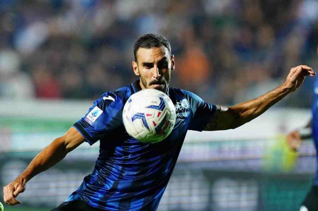 Davide Zappacosta