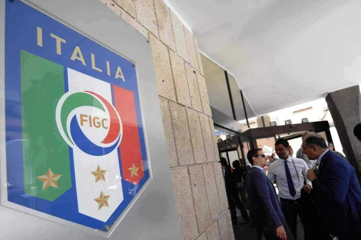 caso scommesse FIGC illecito sportivo carriera finita Tonali Fagioli