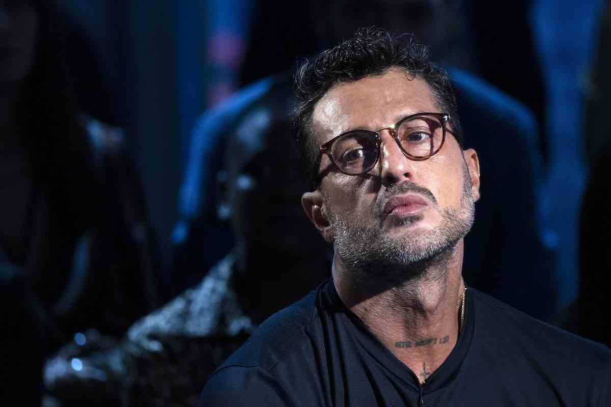 Fabrizio Corona ad Avanti Popolo: Flop del programma