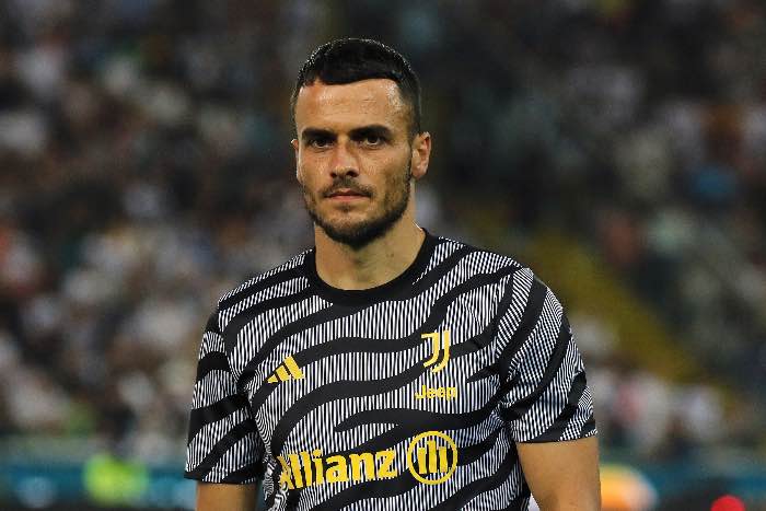 Filip Kostic