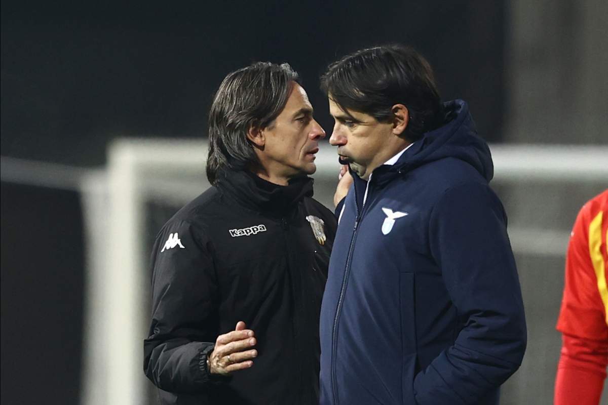 Fratelli Inzaghi avversari Serie A