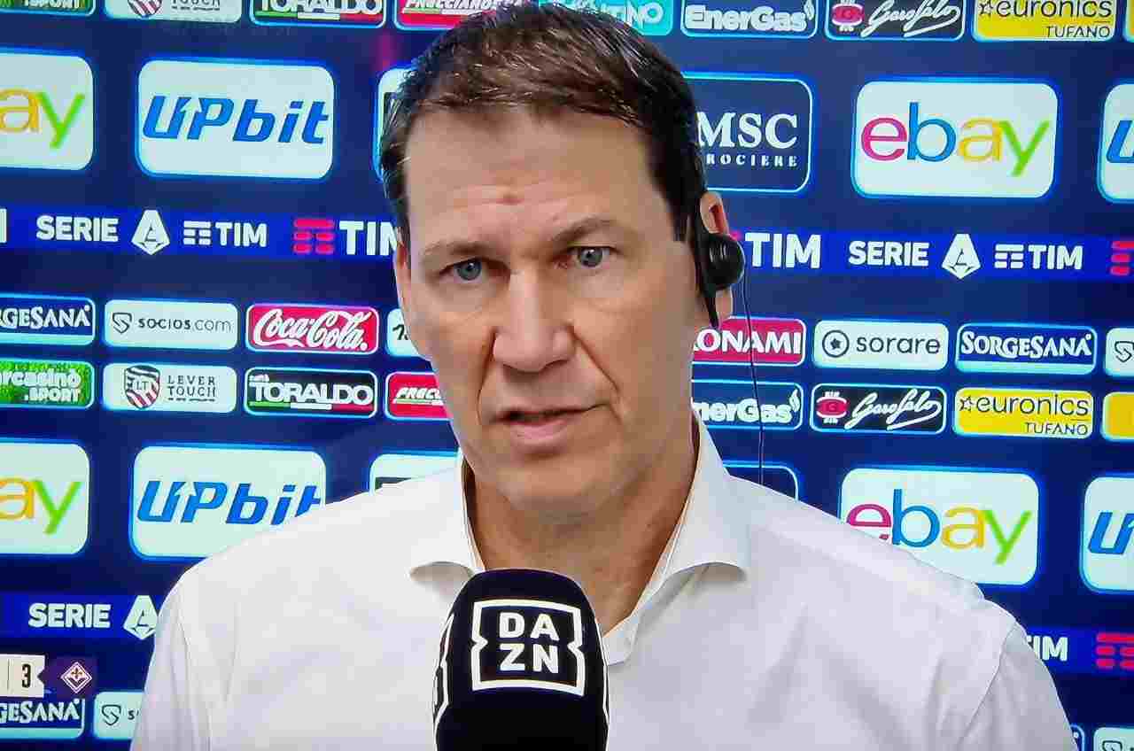 Rudi Garcia