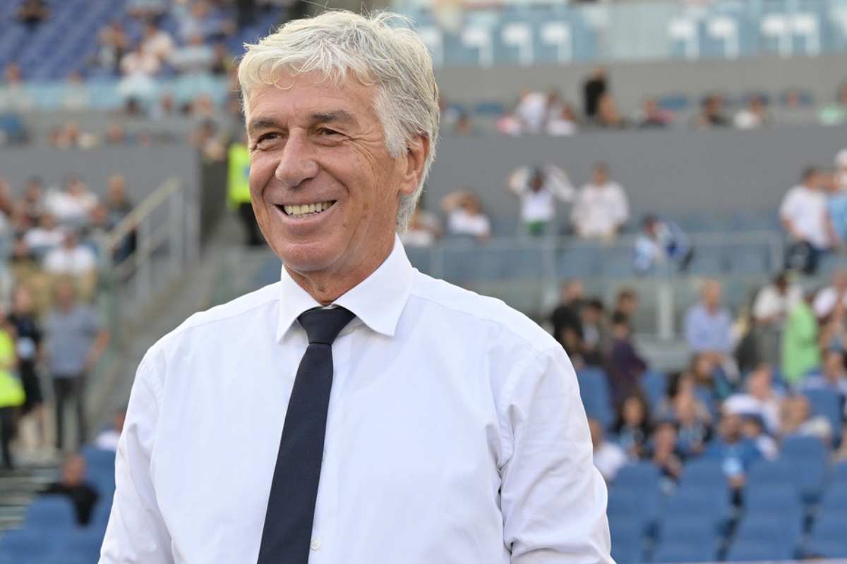 L'importanza di Gasperini 