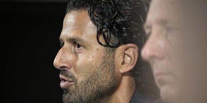 L'attacco a Fabio Grosso