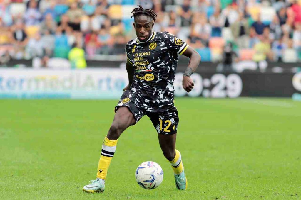 Hassane Kamara