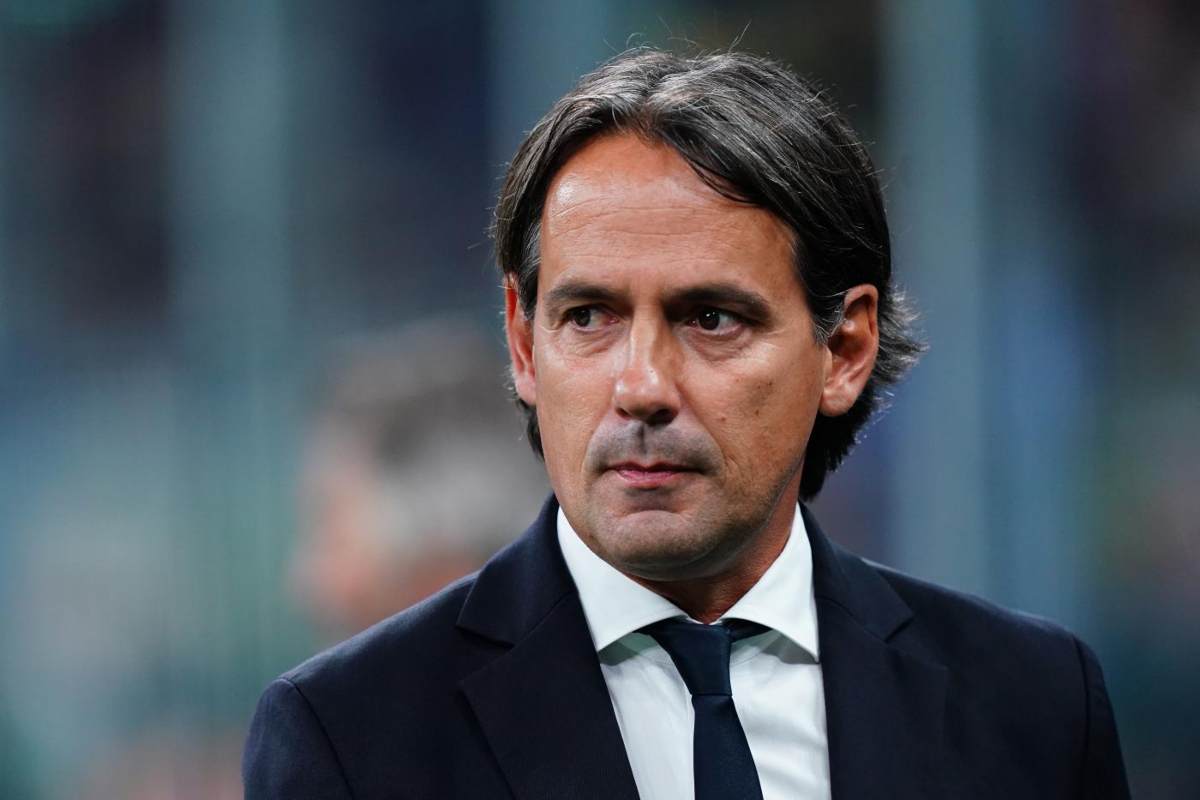 Inzaghi attento