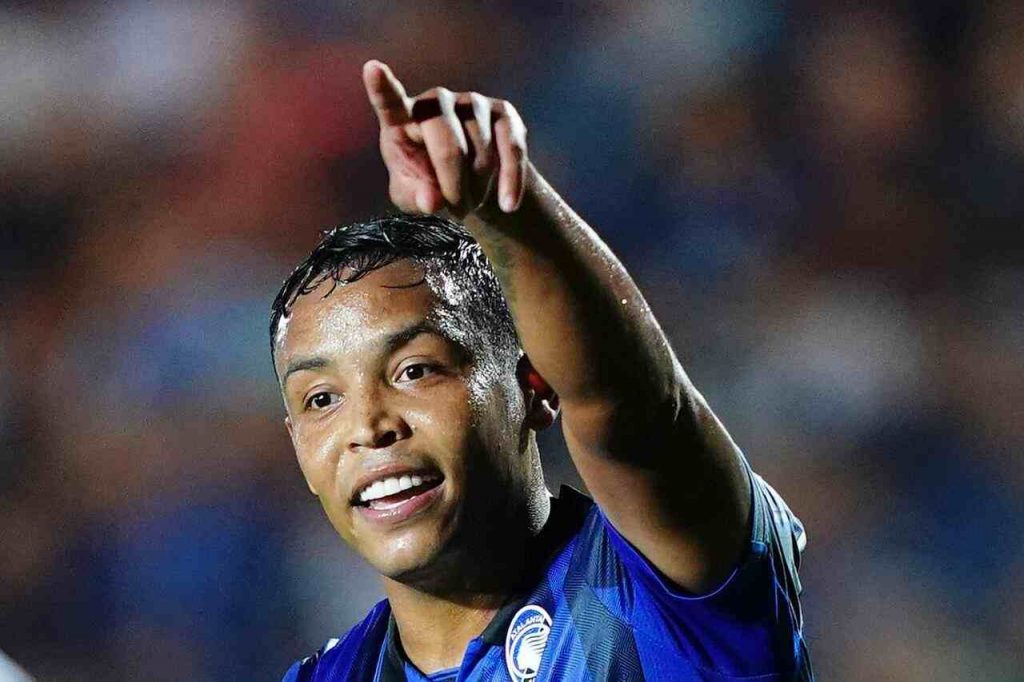 Luis Muriel