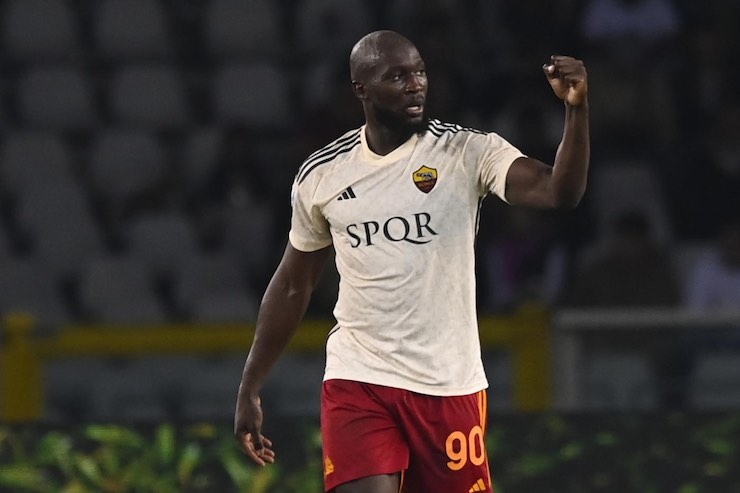 Lukaku vs Vlahovic: Ravezzani sceglie il belga