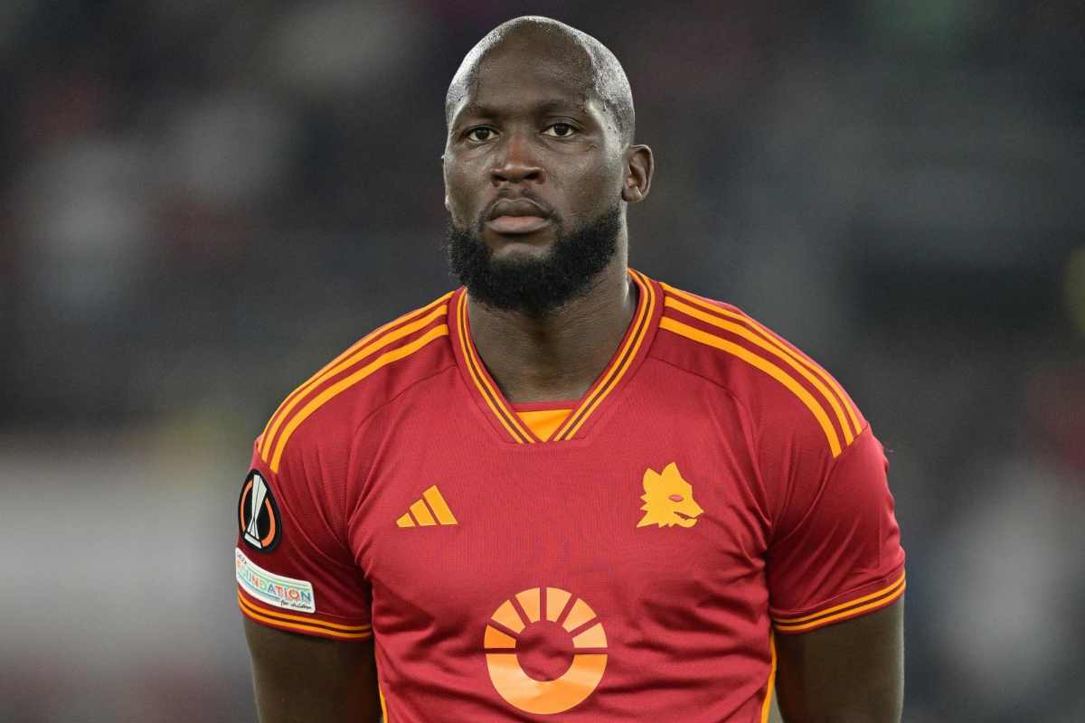 Lukaku: "Se dicessi tutto dell'estate scorsa rimarreste scioccati"