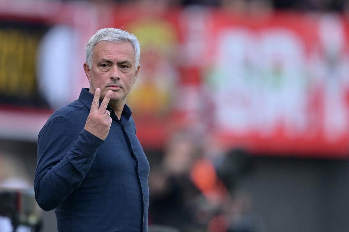 Trevisani critica la Roma di Mourinho