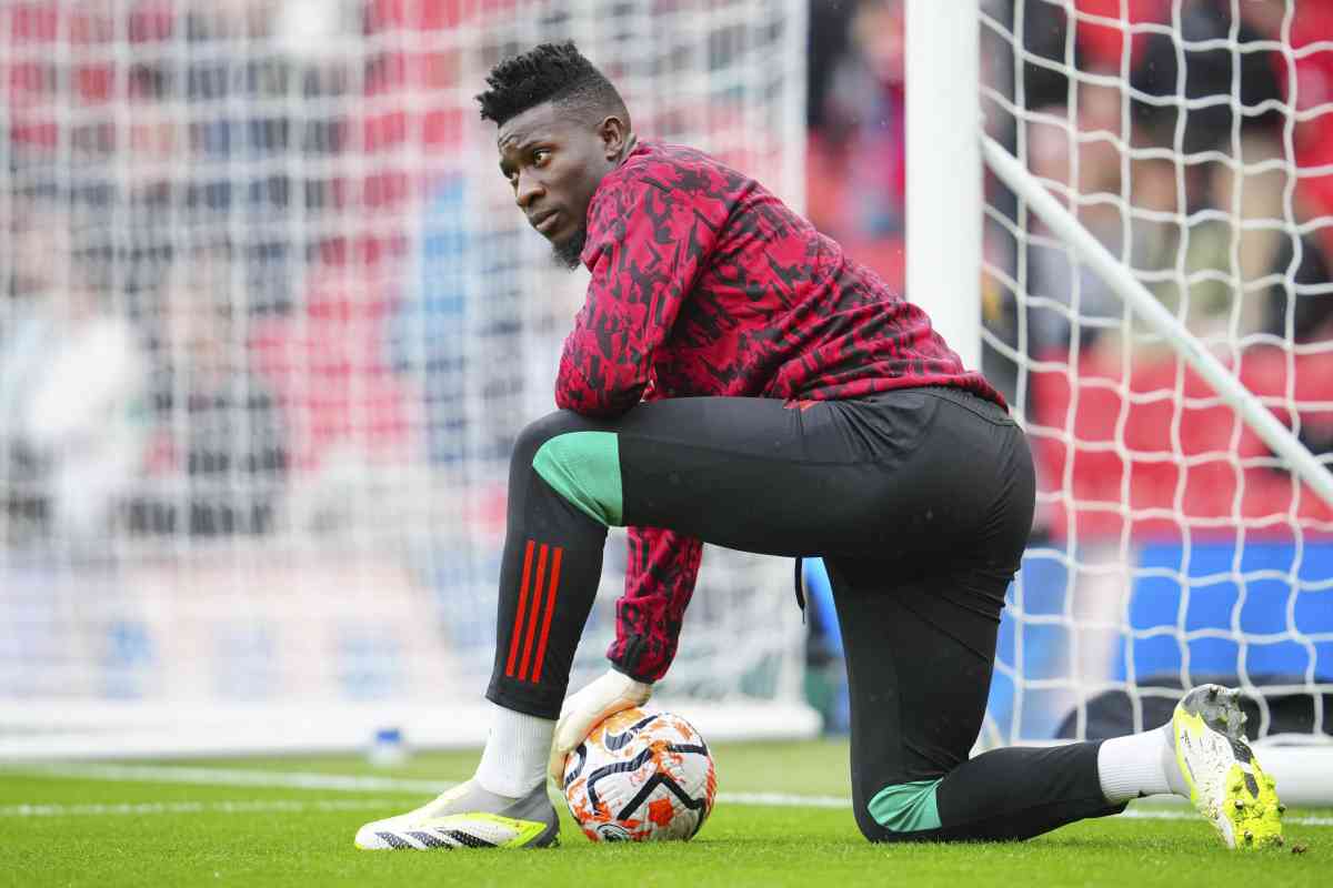 Onana flop Manchester United Ten Hag Inter Sommer