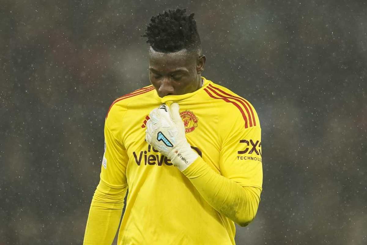 Onana flop Manchester United Ten Hag Inter Sommer