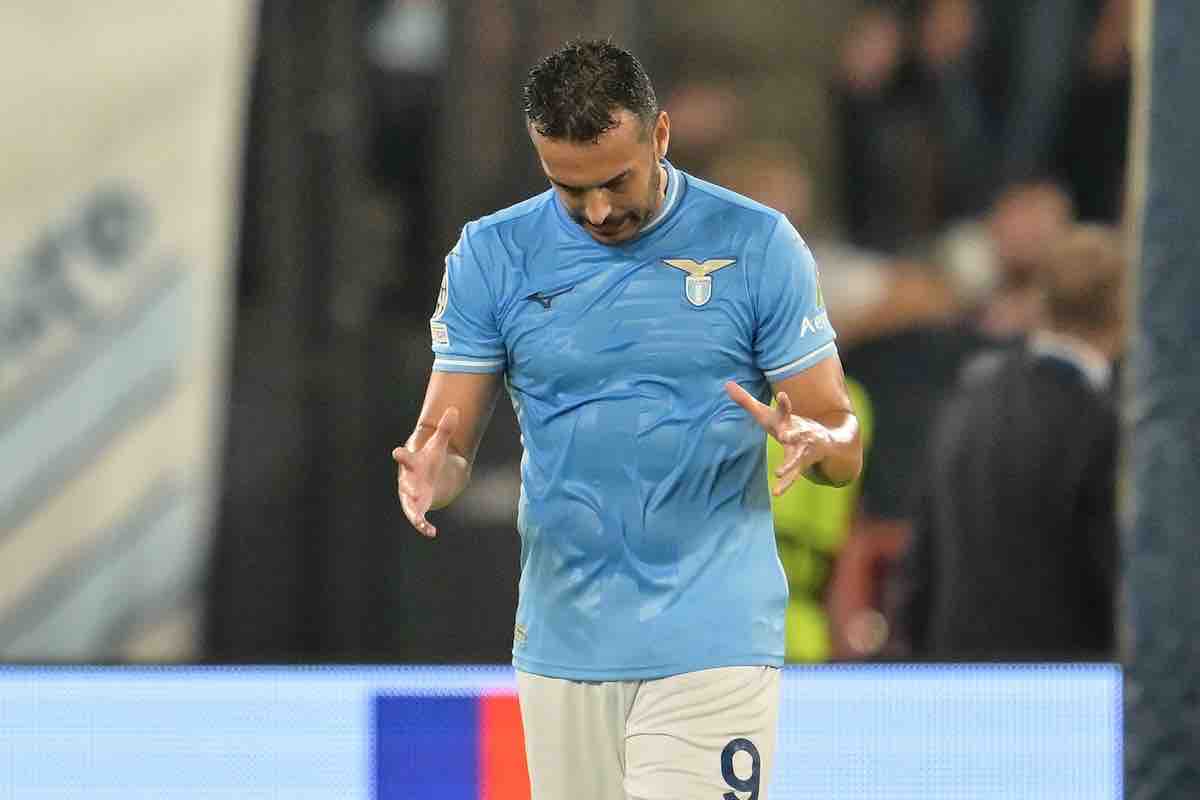 Lazio, Pedro sul futuro