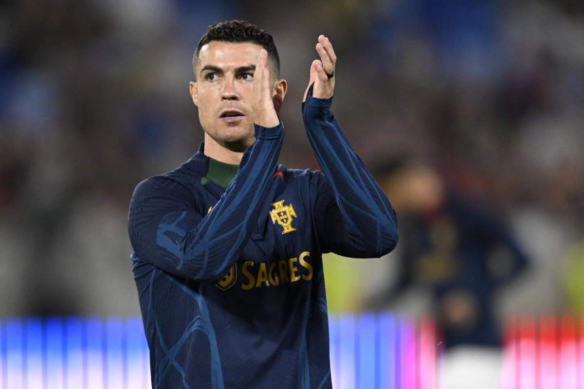 Ronaldo, decisa la data del ritiro