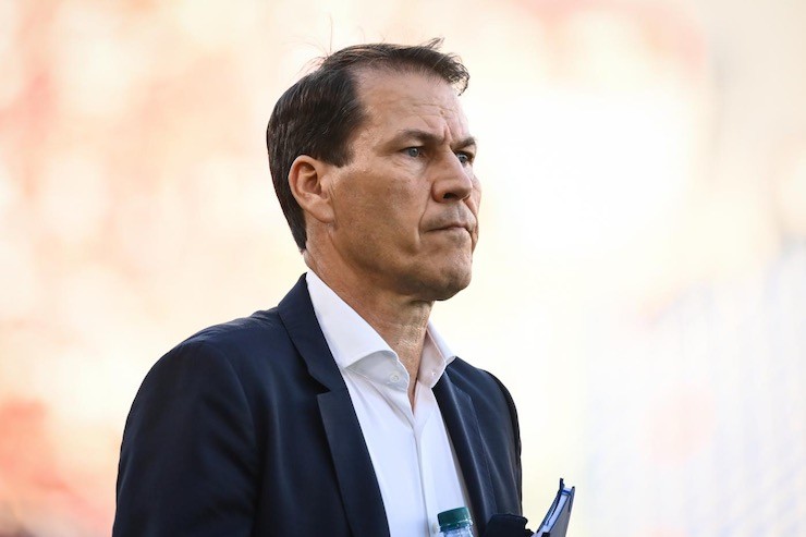 Rudi Garcia