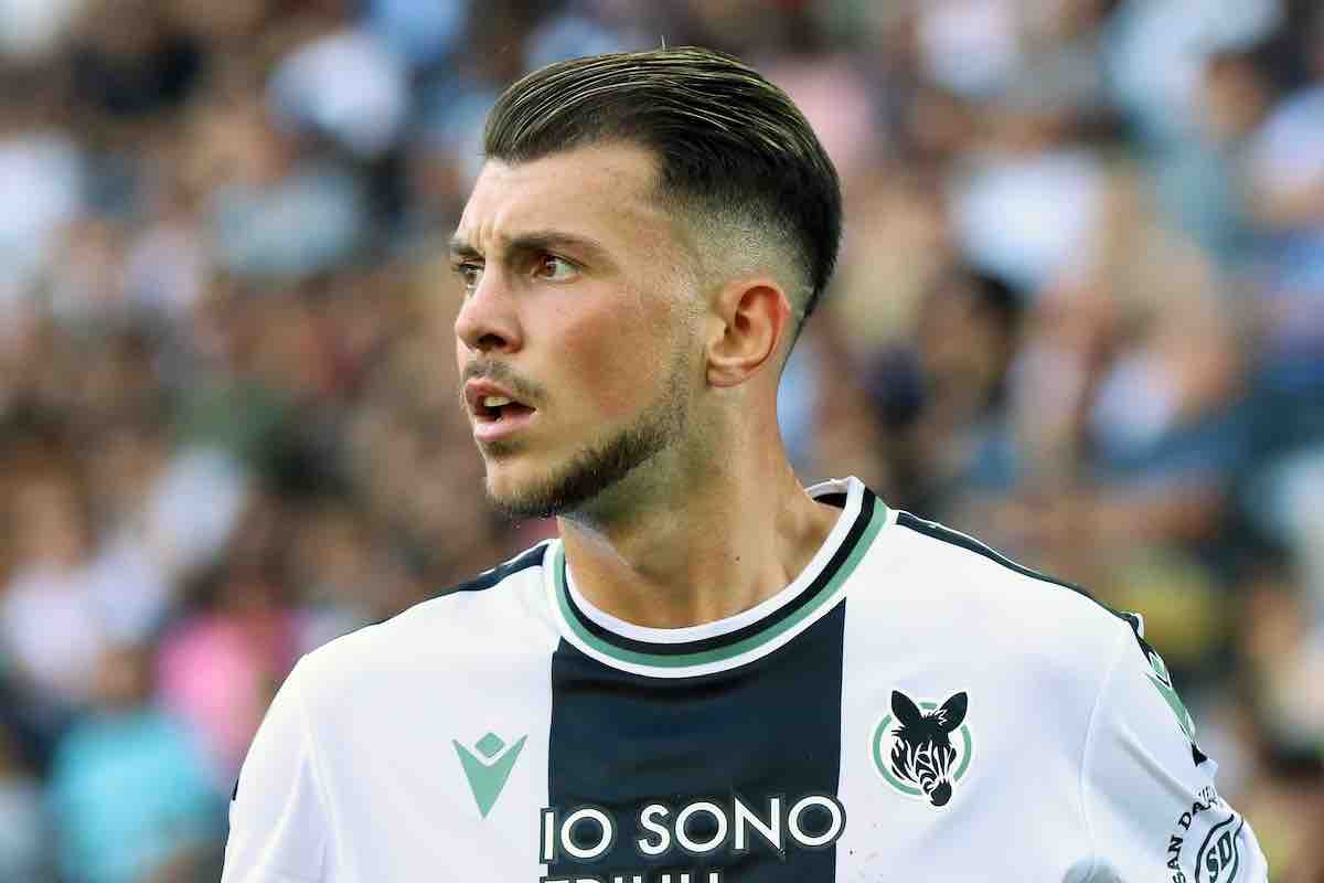 Juventus, obiettivo Samardzic