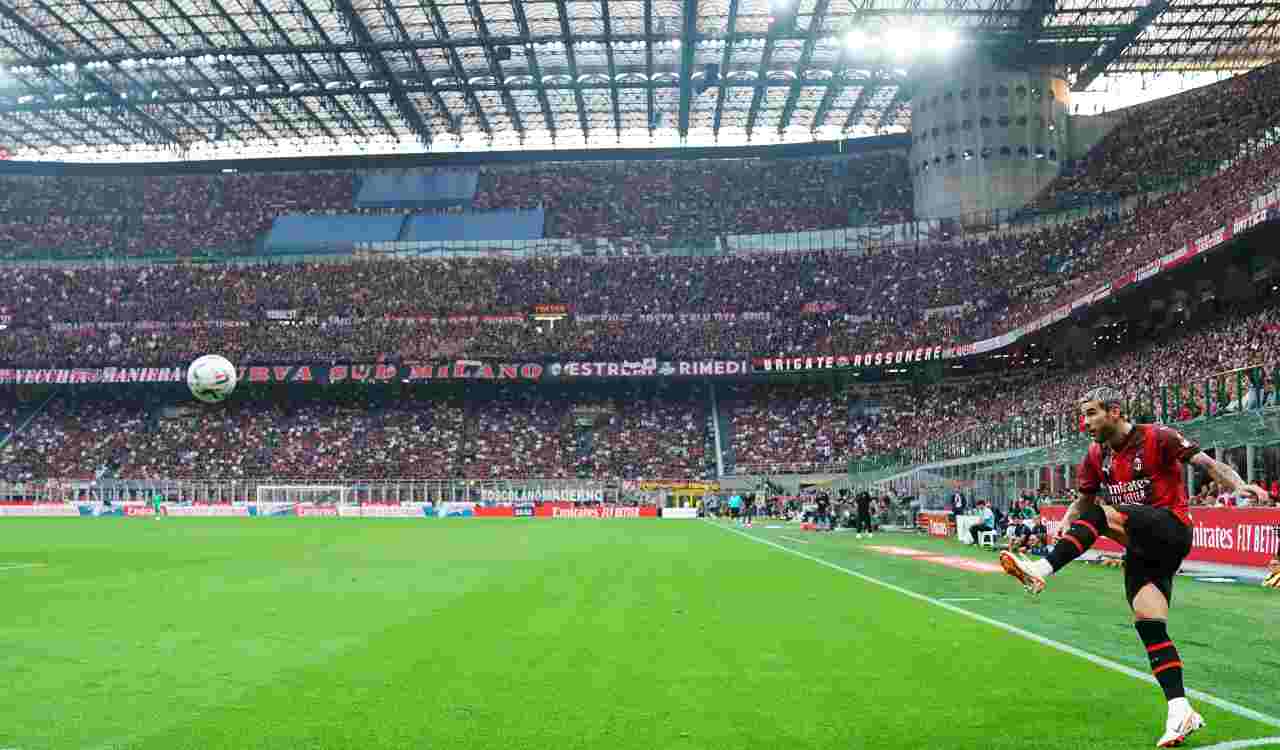 Milan, l'ad Furlani sul nuovo stadio