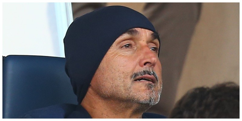 Le scelte di Spalletti