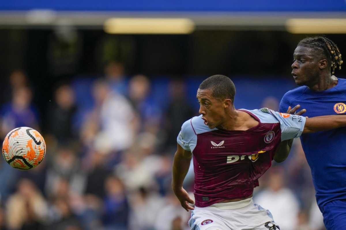 Calciomercato, assist per la Juventus: Tielemans vuole lasciare l'Aston Villa