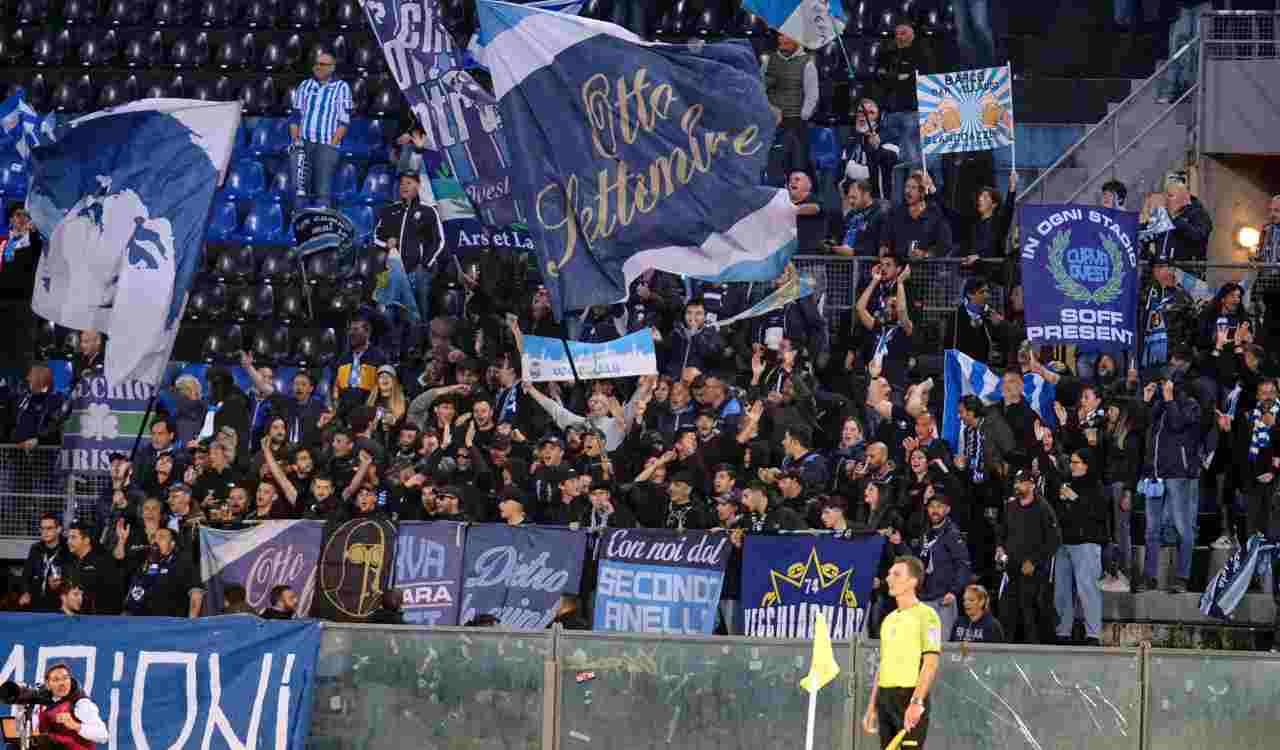 Spal, il comunicato in risposta ai tifosi