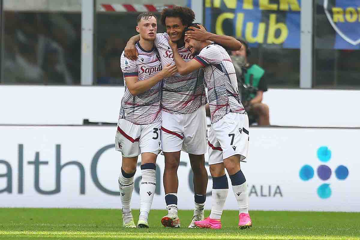 Inter-Bologna, la pagelle