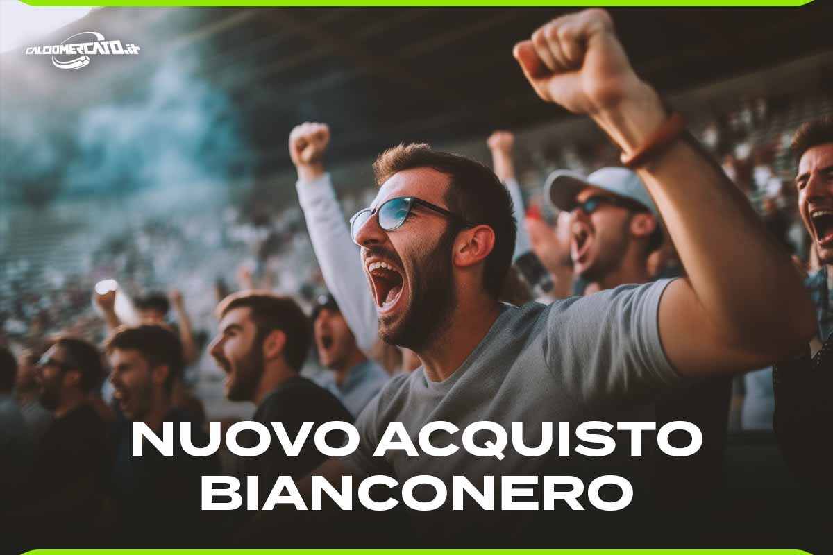 Acquisto Bianconero