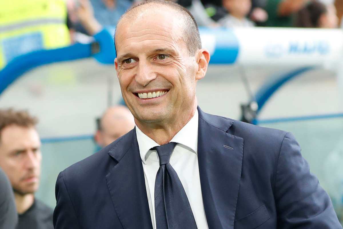 Allegri 