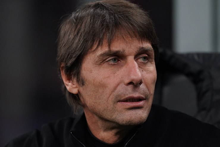 Antonio Conte 