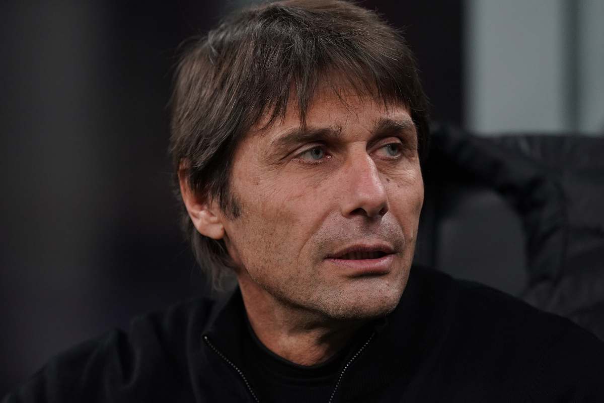 Antonio Conte